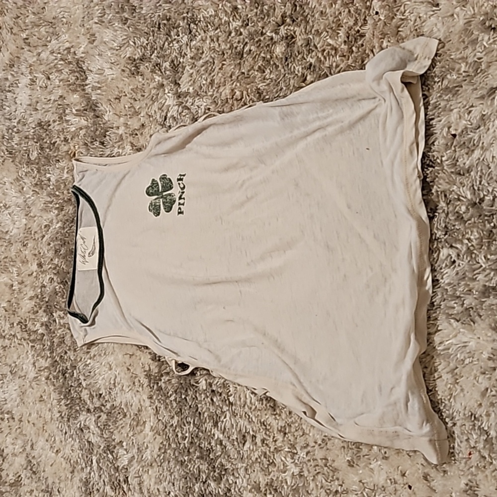 Buckle St. Patty's Day Shirt